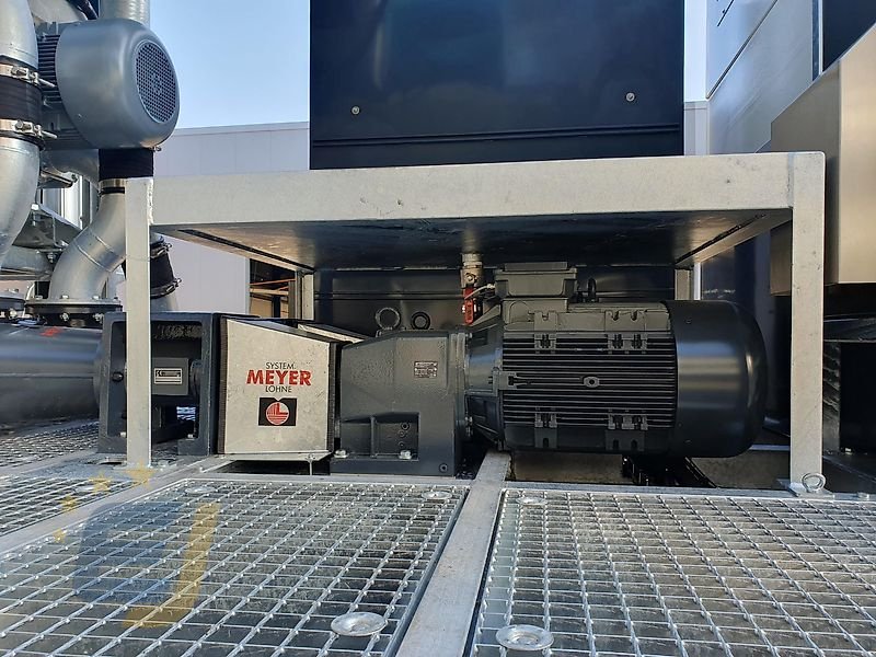 Gülleseparator des Typs EURO-Jabelmann GS 8800/1, NEU, auf LKW, Neumaschine in Itterbeck (Bild 15)