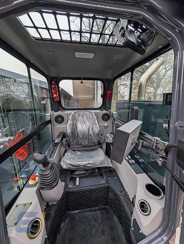 Gülleseparator des Typs EURO-Jabelmann GS 8800/1, NEU, auf LKW, Neumaschine in Itterbeck (Bild 31)