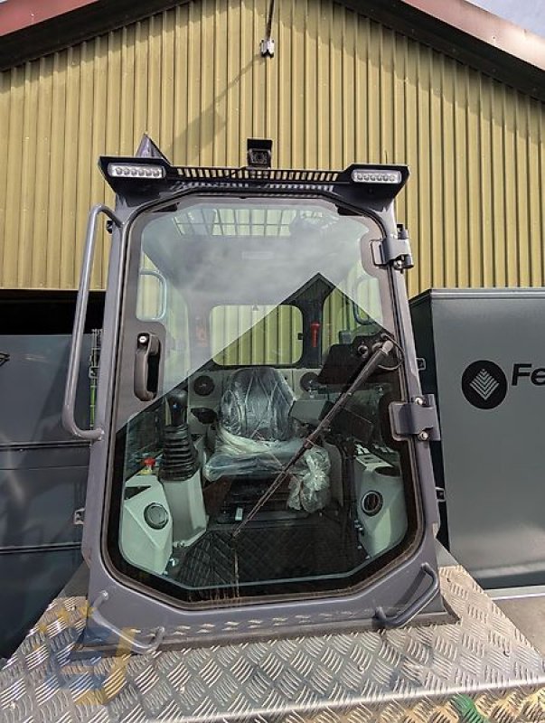 Gülleseparator des Typs EURO-Jabelmann GS 8800/1, NEU, auf LKW, Neumaschine in Itterbeck (Bild 29)