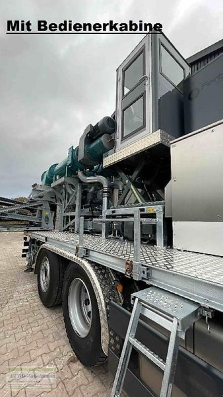 Sonstige Gülletechnik & Dungtechnik des Typs EURO-Jabelmann GS 8800/1, NEU, auf LKW, Neumaschine in Itterbeck (Bild 24)