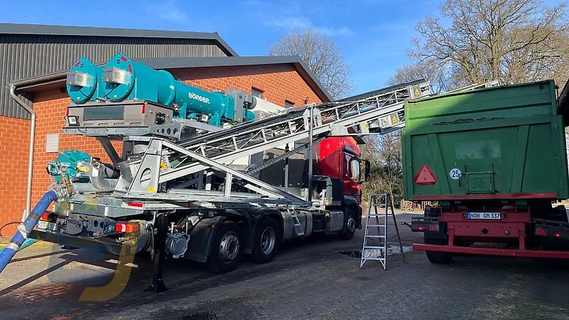 Gülleseparator des Typs EURO-Jabelmann GS 8800/1, NEU, auf LKW, Neumaschine in Itterbeck (Bild 7)