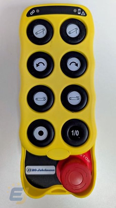 Gülleseparator des Typs EURO-Jabelmann GS 8800/1, NEU, auf LKW, Neumaschine in Itterbeck (Bild 27)