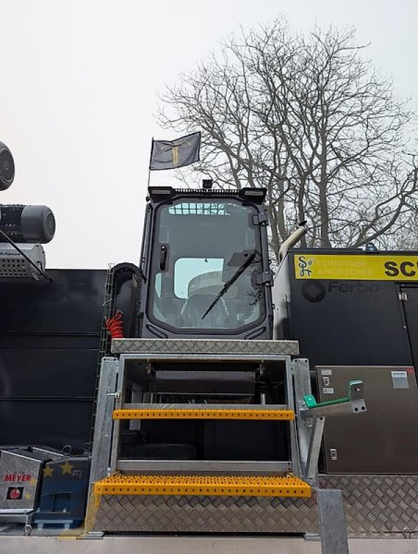 Gülleseparator des Typs EURO-Jabelmann GS 8800/1, NEU, auf LKW, Neumaschine in Itterbeck (Bild 28)