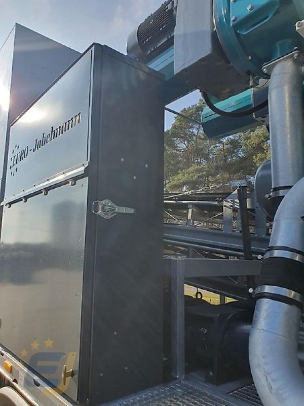 Gülleseparator des Typs EURO-Jabelmann GS 8800/1, NEU, auf LKW, Neumaschine in Itterbeck (Bild 17)