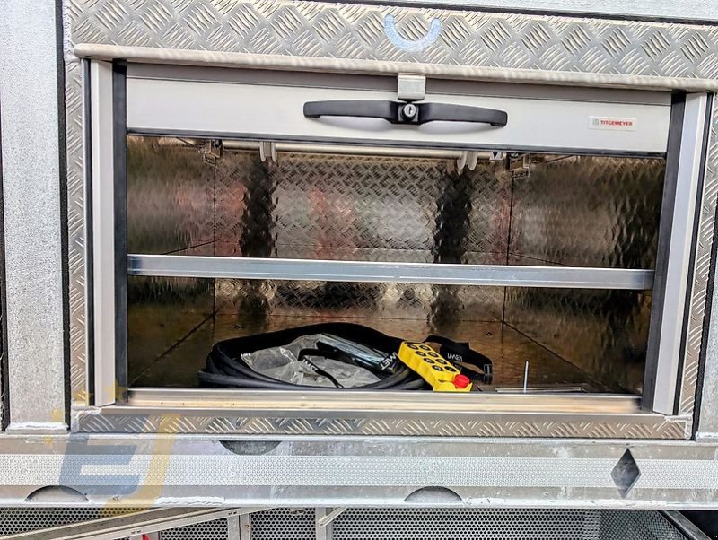 Gülleseparator des Typs EURO-Jabelmann GS 8800/1, NEU, auf LKW, Neumaschine in Itterbeck (Bild 11)