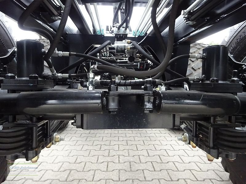 Abrollcontainer des Typs PRONAR Hakenlift  T 286, 23 to. zGG, Abrollkipper /  Containeranhänger / Containerfahrzeug / Abrollsystem / Abrollfahrzeug / Hakengerät Modell T 286, 23 to., Neumaschine in Itterbeck (Bild 20)