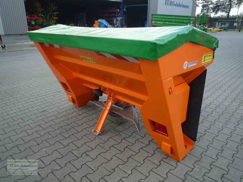 Schneepflug des Typs PRONAR Salzstreuer HZS 10, selbstladend, NEU, Neumaschine in Itterbeck (Bild 1)