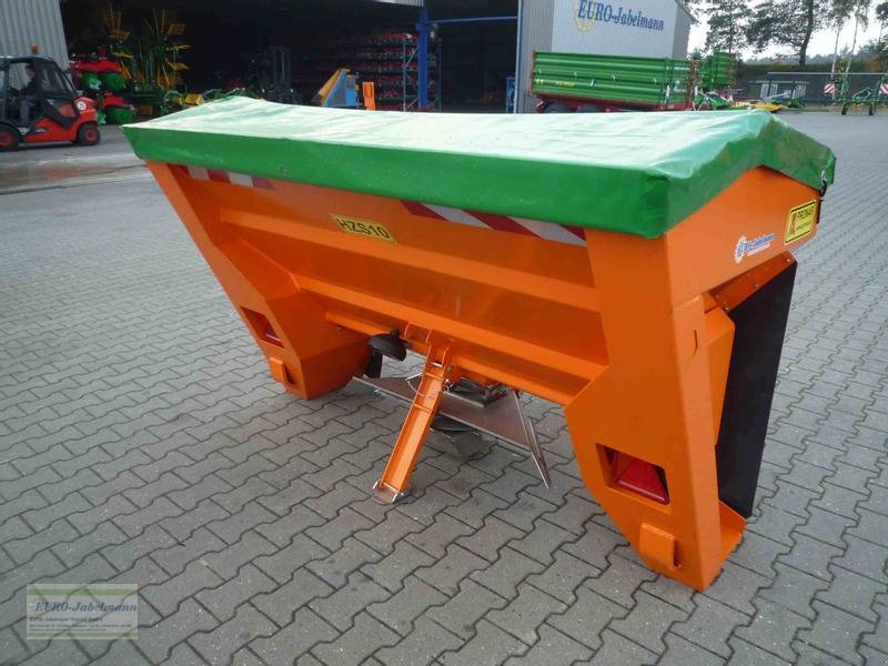 Schneepflug des Typs PRONAR Salzstreuer HZS 10, selbstladend, NEU, Neumaschine in Itterbeck (Bild 3)