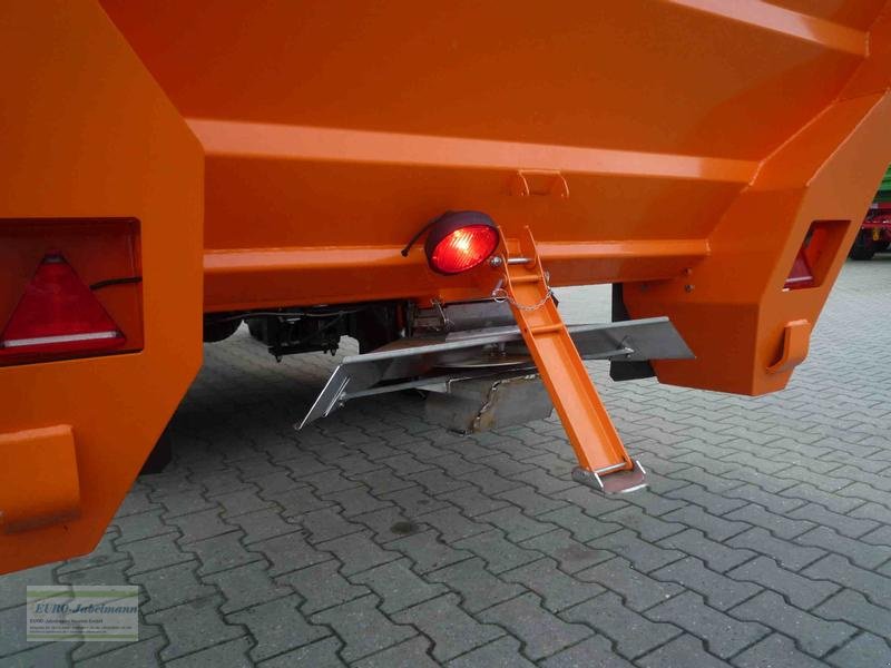 Schneepflug des Typs PRONAR Salzstreuer HZS 10, selbstladend, NEU, Neumaschine in Itterbeck (Bild 20)