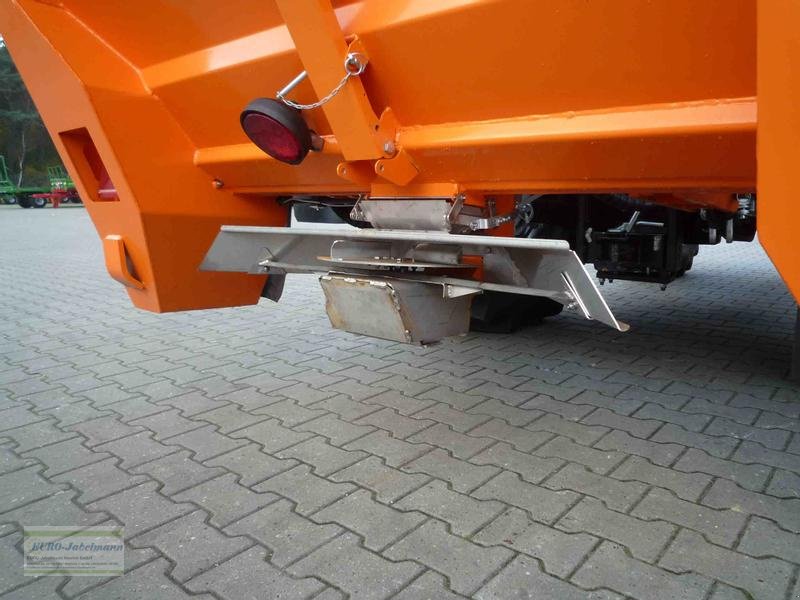 Schneepflug des Typs PRONAR Salzstreuer HZS 10, selbstladend, NEU, Neumaschine in Itterbeck (Bild 15)