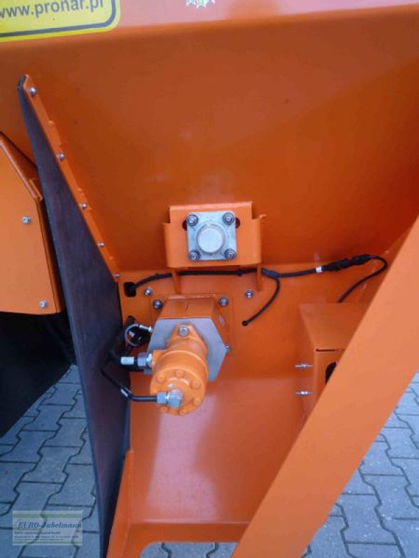 Sandstreuer & Salzstreuer des Typs PRONAR Salzstreuer HZS 10, selbstladend, NEU, Gebrauchtmaschine in Itterbeck (Bild 16)