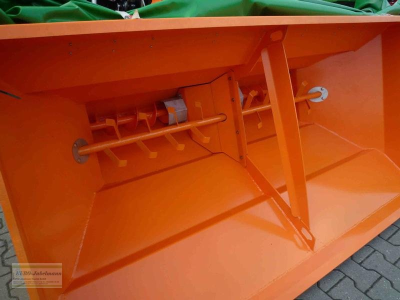 Sandstreuer & Salzstreuer des Typs PRONAR Salzstreuer HZS 10, selbstladend, NEU, Gebrauchtmaschine in Itterbeck (Bild 11)