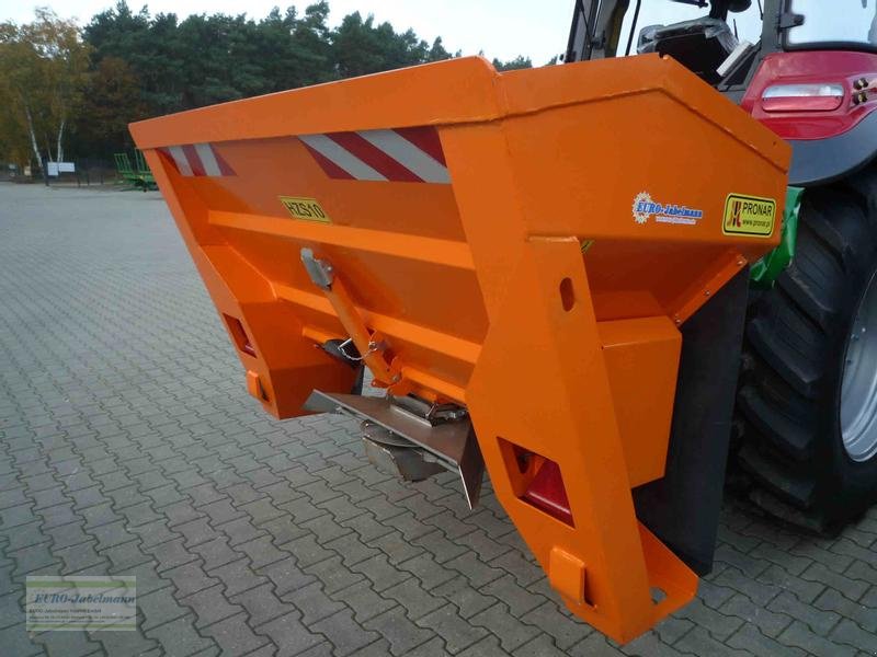 Sandstreuer & Salzstreuer des Typs PRONAR Salzstreuer HZS 10, selbstladend, NEU, Gebrauchtmaschine in Itterbeck (Bild 9)
