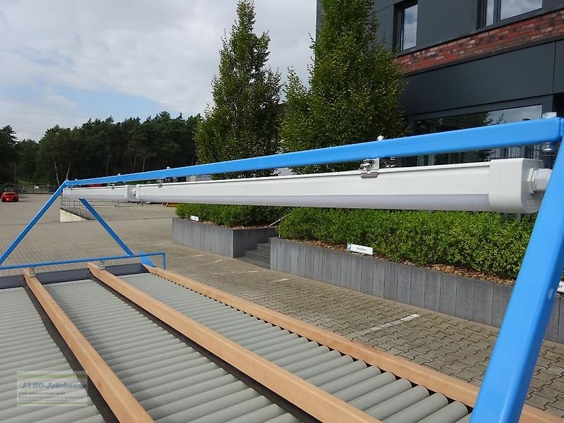 Lagertechnik des Typs EURO-Jabelmann Rollenverlesetisch V 300/110 S, Sitzmodell, NEU, Neumaschine in Itterbeck (Bild 10)