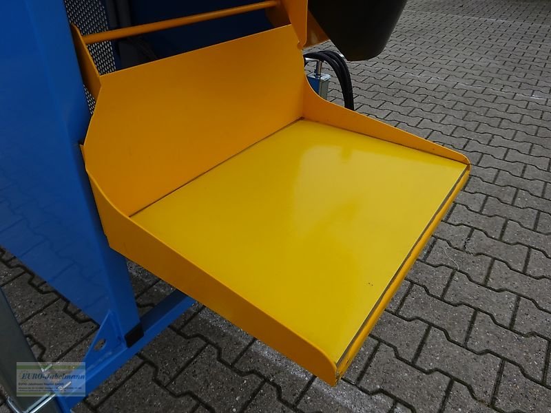 Lagertechnik des Typs EURO-Jabelmann Absackwaage Jafix TN 260 E, ProTouch, NEU, Neumaschine in Itterbeck (Bild 18)