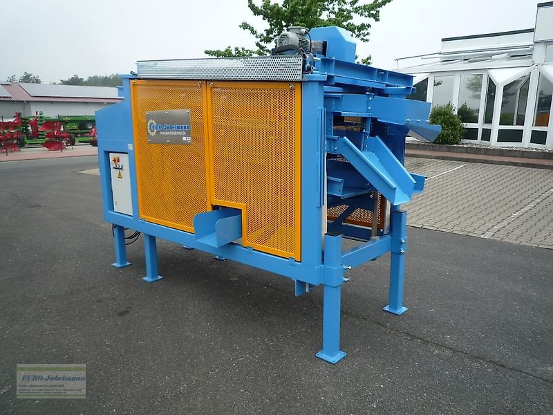 Lagertechnik des Typs EURO-Jabelmann neue Kartoffeltechnik aus laufender eigener Produktion, Neumaschine in Itterbeck (Bild 2)