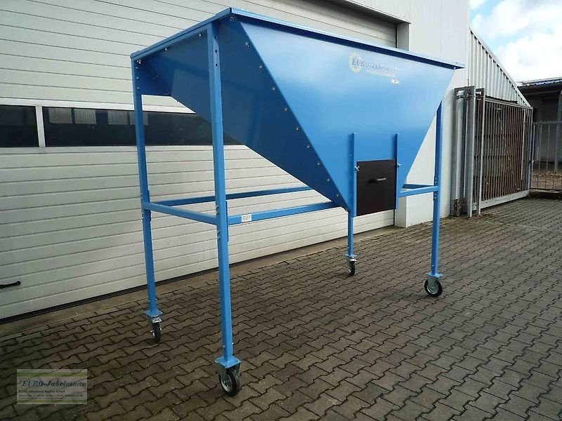 Lagertechnik des Typs EURO-Jabelmann neue Kartoffeltechnik aus laufender eigener Produktion, Neumaschine in Itterbeck (Bild 25)