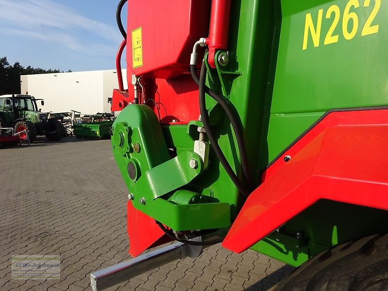 Dungstreuer des Typs PRONAR Tandem Stalldungstreuer, Miststreuer, Dungstreuer, N 262, 18,5 to, Neumaschine in Itterbeck (Bild 18)