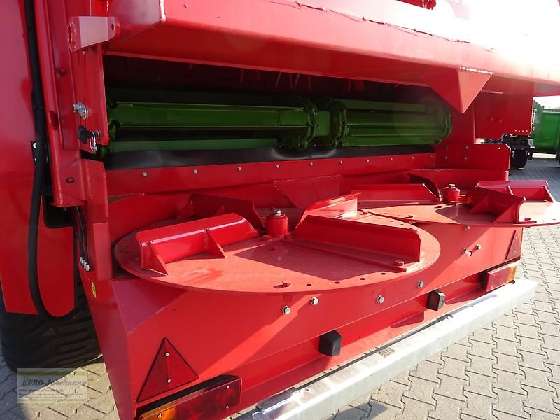 Dungstreuer des Typs PRONAR Tandem Stalldungstreuer, Miststreuer, Dungstreuer, N 262, 18,5 to, Neumaschine in Itterbeck (Bild 12)