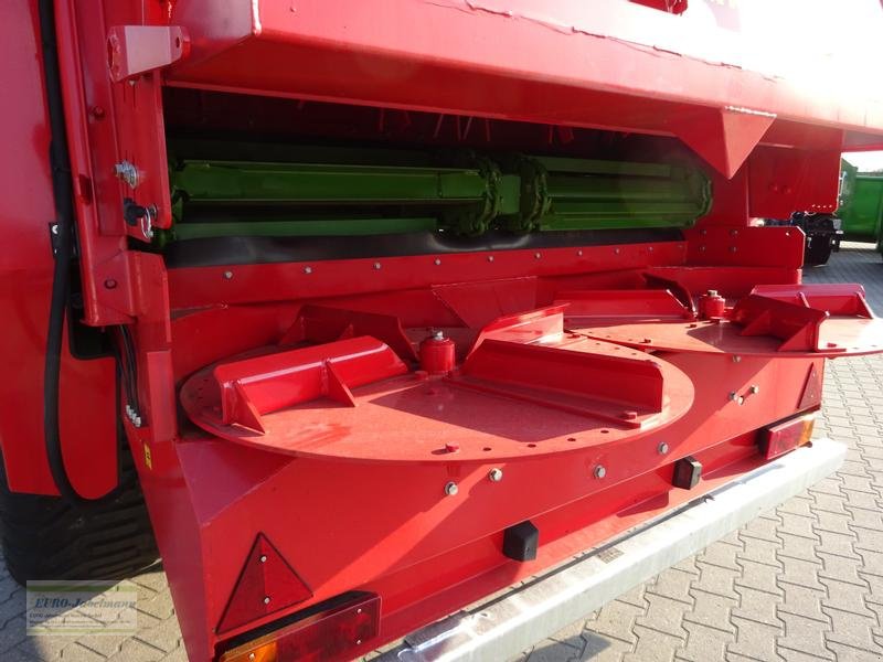 Dungstreuer des Typs PRONAR Tandem Stalldungstreuer, Miststreuer, Dungstreuer, N 262, 18,5 to, NEU, Vollausstattung, Neumaschine in Itterbeck (Bild 12)