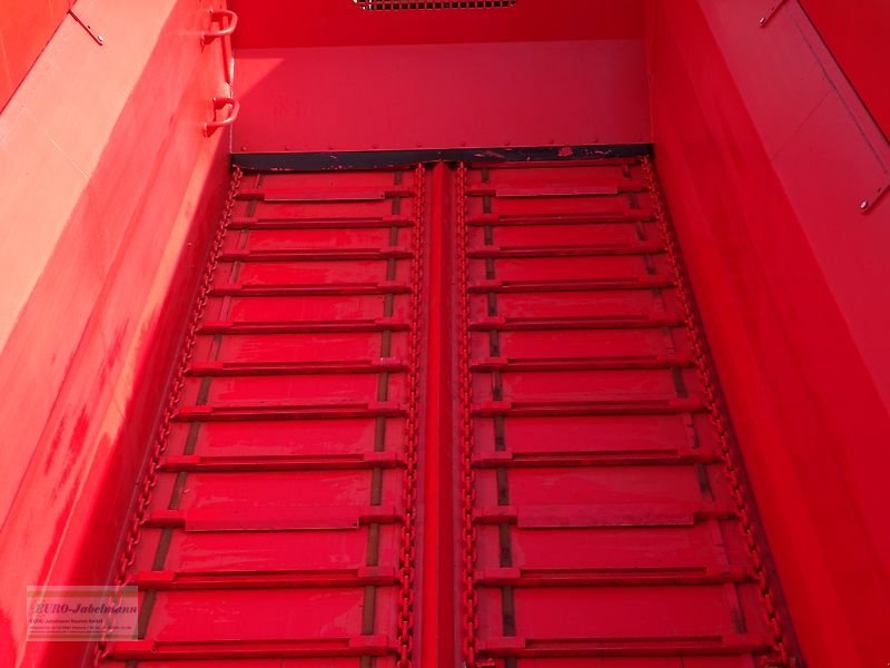 Dungstreuer des Typs Unia UNIA Tandemstalldungstreuer Tytan 24TD, Überjährige Ausstellungsmaschine, Gebrauchtmaschine in Itterbeck (Bild 12)