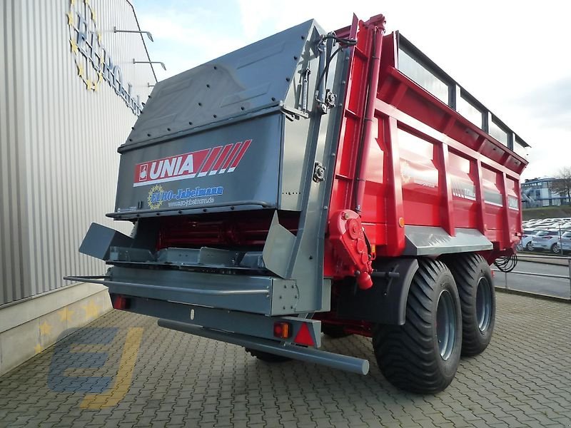 Dungstreuer des Typs Unia UNIA Tandemstalldungstreuer Tytan 24TD, Überjährige Ausstellungsmaschine, Gebrauchtmaschine in Itterbeck (Bild 4)