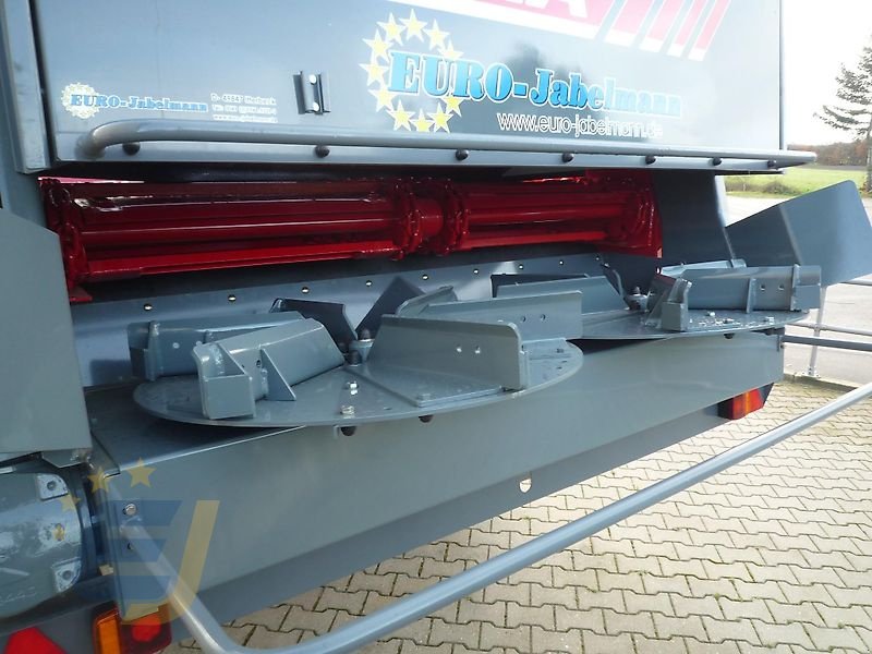 Dungstreuer des Typs Unia UNIA Tandemstalldungstreuer Tytan 24TD, Überjährige Ausstellungsmaschine, Gebrauchtmaschine in Itterbeck (Bild 7)