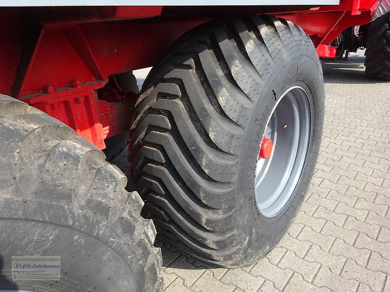 Dungstreuer des Typs Unia UNIA Tandemstalldungstreuer Tytan 24TD, Überjährige Ausstellungsmaschine, Gebrauchtmaschine in Itterbeck (Bild 19)