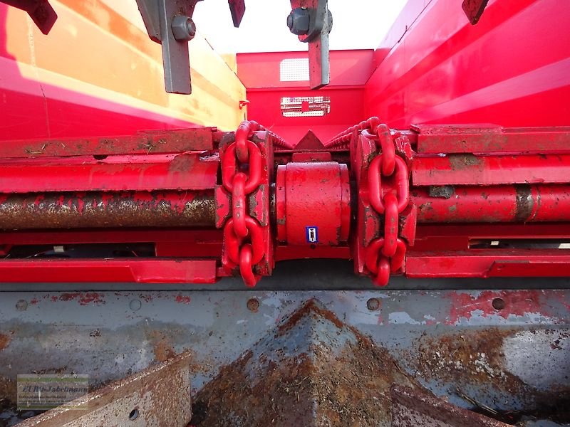 Dungstreuer des Typs Unia UNIA Tandemstalldungstreuer Tytan 24TD, Überjährige Ausstellungsmaschine, Gebrauchtmaschine in Itterbeck (Bild 14)