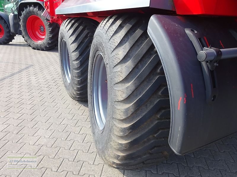 Dungstreuer des Typs Unia UNIA Tandemstalldungstreuer Tytan 24TD, Überjährige Ausstellungsmaschine, Gebrauchtmaschine in Itterbeck (Bild 18)