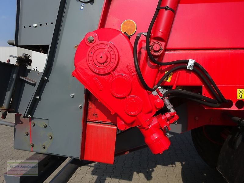 Dungstreuer des Typs Unia UNIA Tandemstalldungstreuer Tytan 24TD, Überjährige Ausstellungsmaschine, Gebrauchtmaschine in Itterbeck (Bild 16)