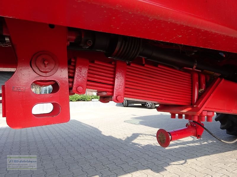 Dungstreuer des Typs Unia UNIA Tandemstalldungstreuer Tytan 24TD, Überjährige Ausstellungsmaschine, Gebrauchtmaschine in Itterbeck (Bild 17)