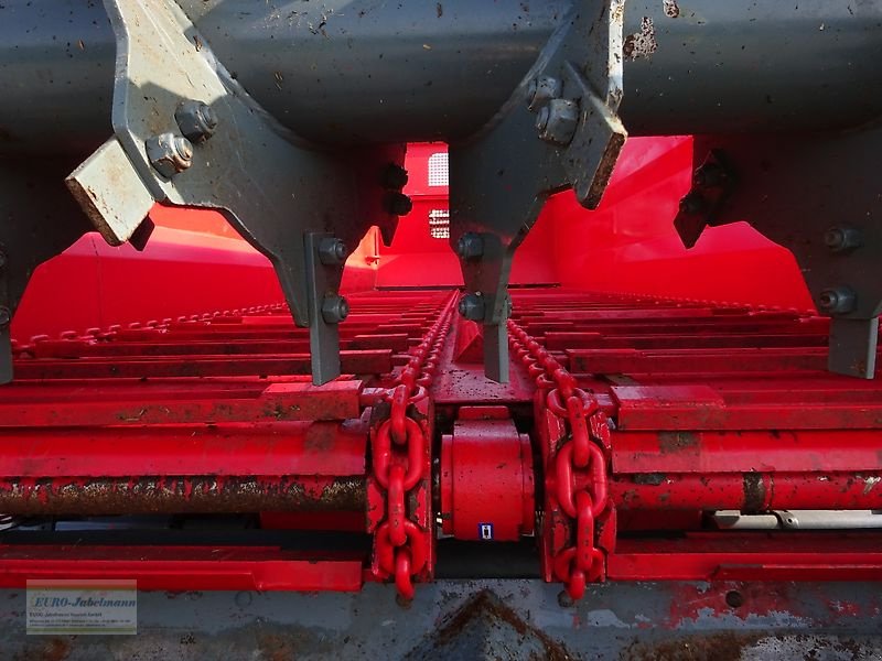 Dungstreuer des Typs Unia UNIA Tandemstalldungstreuer Tytan 24TD, Überjährige Ausstellungsmaschine, Gebrauchtmaschine in Itterbeck (Bild 15)