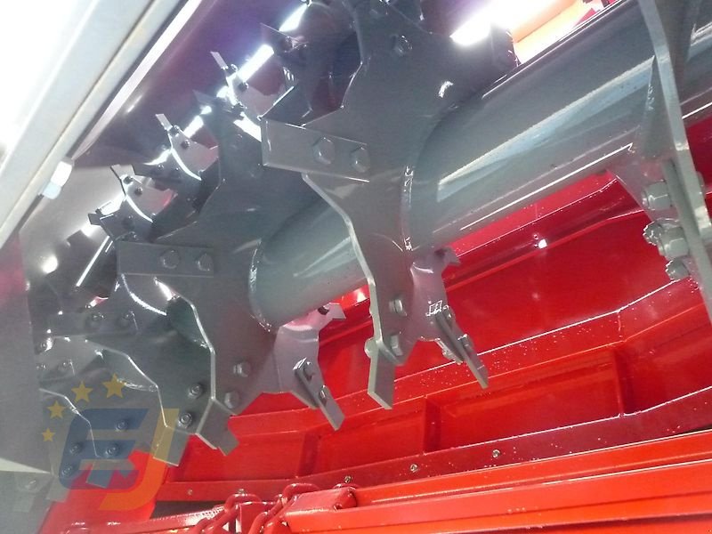 Dungstreuer des Typs Unia UNIA Tandemstalldungstreuer Tytan 24TD, Überjährige Ausstellungsmaschine, Gebrauchtmaschine in Itterbeck (Bild 9)