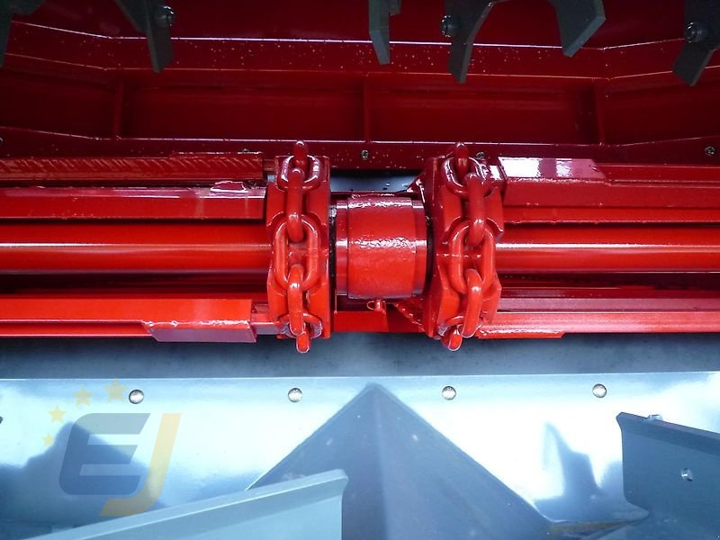 Dungstreuer des Typs Unia UNIA Tandemstalldungstreuer Tytan 24TD, Überjährige Ausstellungsmaschine, Gebrauchtmaschine in Itterbeck (Bild 8)