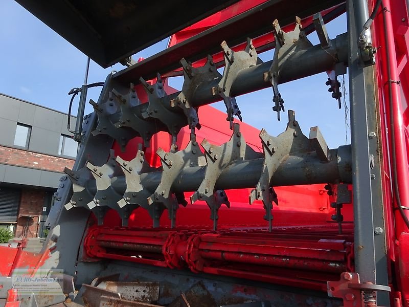 Dungstreuer des Typs Unia UNIA Tandemstalldungstreuer Tytan 24TD, Überjährige Ausstellungsmaschine, Gebrauchtmaschine in Itterbeck (Bild 10)