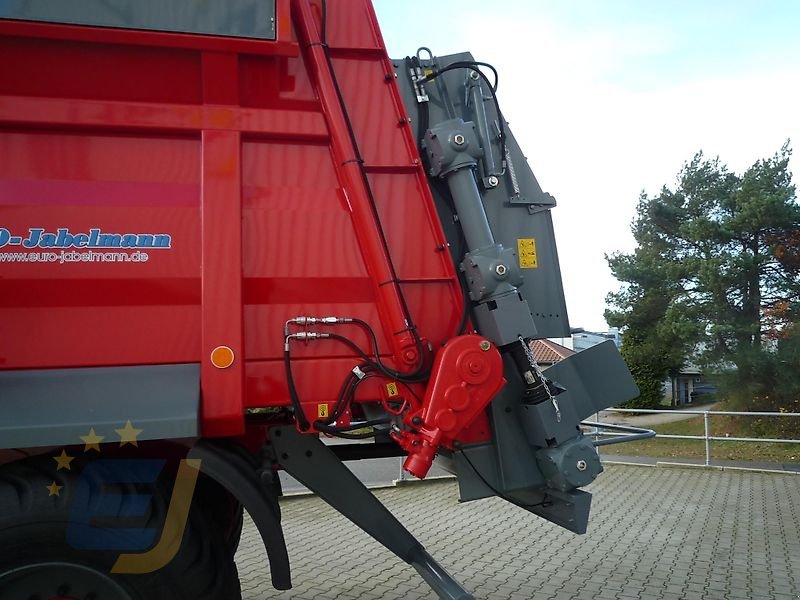 Dungstreuer des Typs Unia UNIA Tandemstalldungstreuer Tytan 24TD, Überjährige Ausstellungsmaschine, Gebrauchtmaschine in Itterbeck (Bild 5)