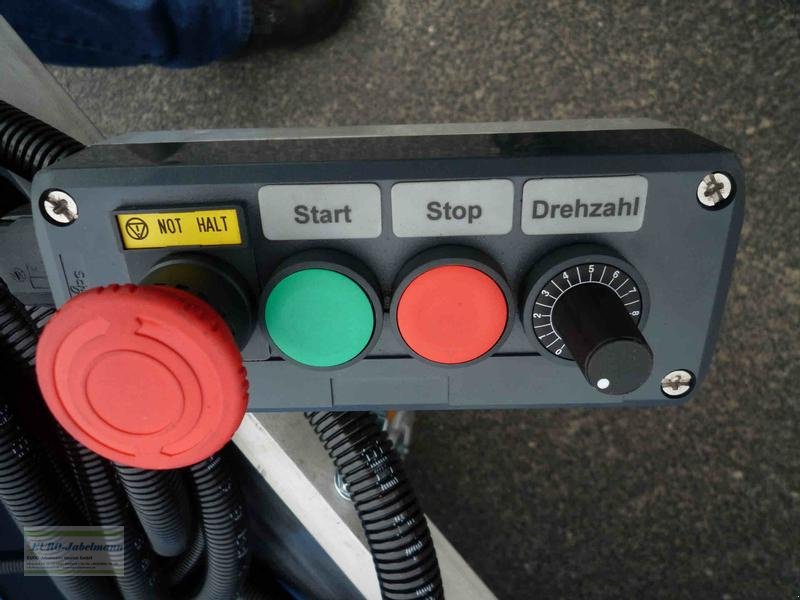 Lagertechnik des Typs EURO-Jabelmann Seitenabkippband, Abkippband JAB 6500, 6,00 m, NEU. Eigene Herstellung., Neumaschine in Itterbeck (Bild 18)