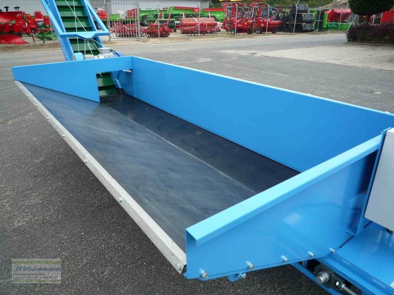 Lagertechnik des Typs EURO-Jabelmann Seitenabkippband, Abkippband JAB 6500, 6,00 m, NEU. Eigene Herstellung., Neumaschine in Itterbeck (Bild 3)