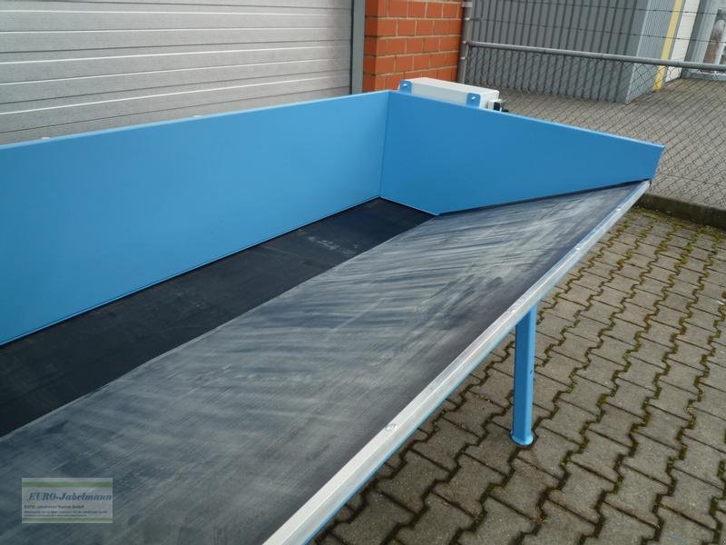 Lagertechnik des Typs EURO-Jabelmann Seitenabkippband, Abkippband JAB 6500, 6,00 m, NEU. Eigene Herstellung., Neumaschine in Itterbeck (Bild 7)