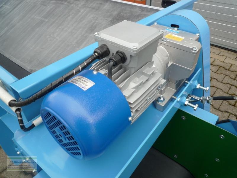 Lagertechnik des Typs EURO-Jabelmann Seitenabkippband, Abkippband JAB 6500, 6,00 m, NEU. Eigene Herstellung., Neumaschine in Itterbeck (Bild 12)