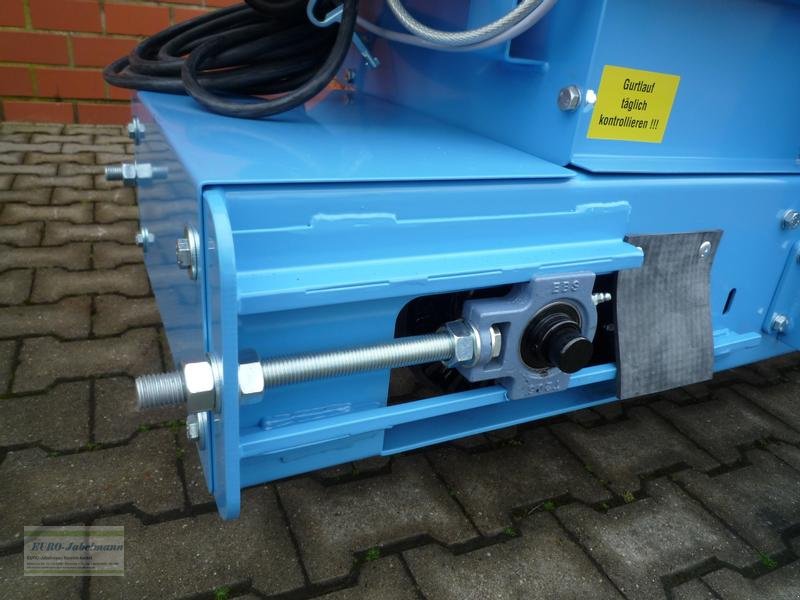 Lagertechnik des Typs EURO-Jabelmann Seitenabkippband, Abkippband JAB 6500, 6,00 m, NEU. Eigene Herstellung., Neumaschine in Itterbeck (Bild 9)