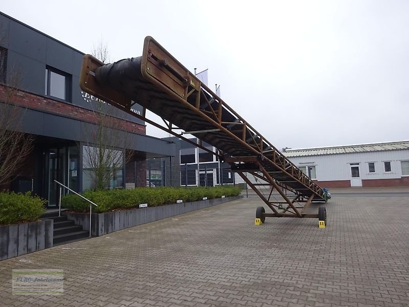 Sonstige Düngung & Pflanzenschutztechnik des Typs Sonstige Förderband, 15,50 m lang, Gebrauchtmaschine in Itterbeck (Bild 5)