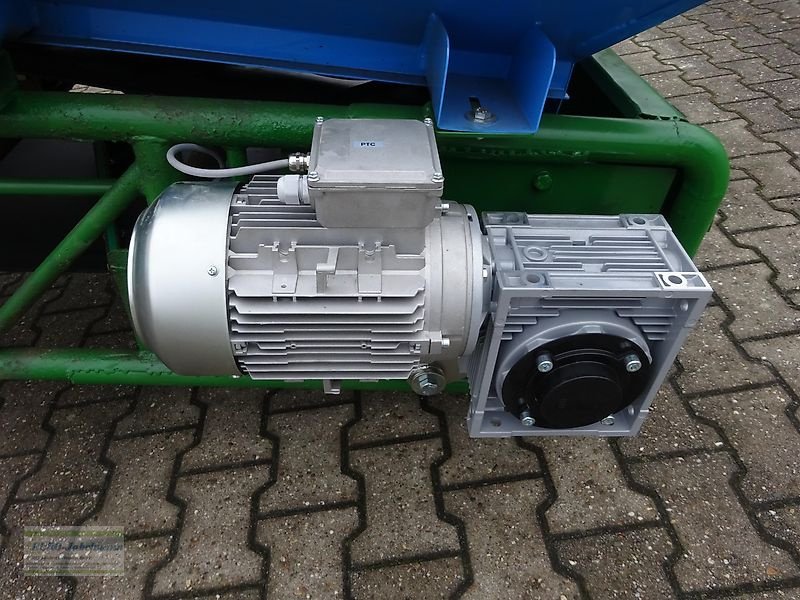 Sonstige Düngung & Pflanzenschutztechnik des Typs Sonstige Förderband, 15,50 m lang, Gebrauchtmaschine in Itterbeck (Bild 10)