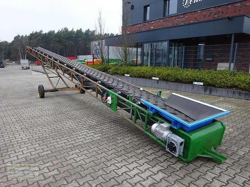 Sonstige Düngung & Pflanzenschutztechnik des Typs Sonstige Förderband, 15,50 m lang, Gebrauchtmaschine in Itterbeck (Bild 1)