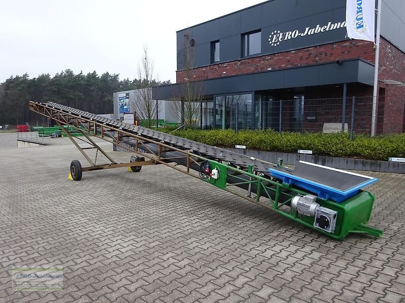 Sonstige Düngung & Pflanzenschutztechnik des Typs Sonstige Förderband, 15,50 m lang, Gebrauchtmaschine in Itterbeck (Bild 2)