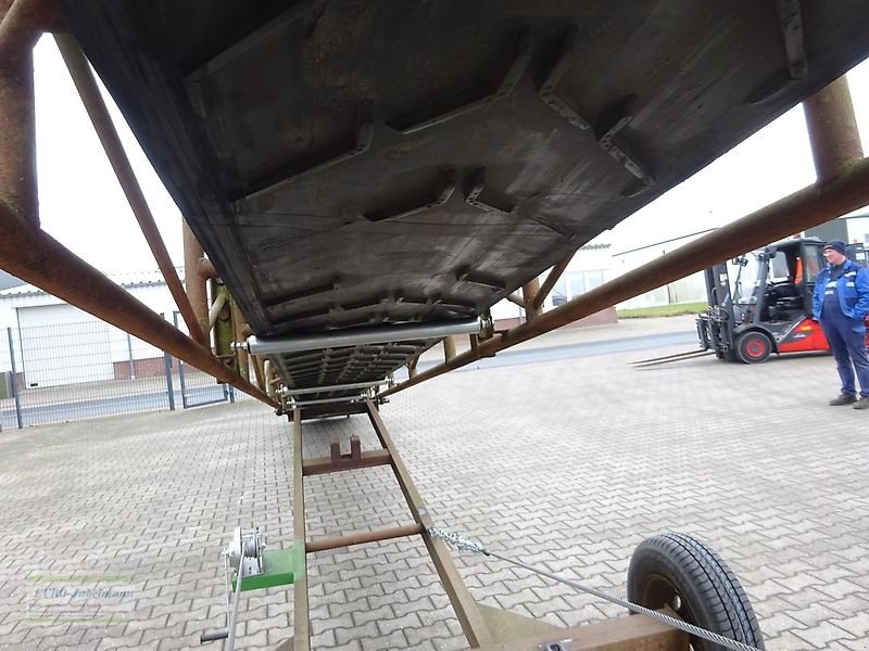 Sonstige Düngung & Pflanzenschutztechnik des Typs Sonstige Förderband, 15,50 m lang, Gebrauchtmaschine in Itterbeck (Bild 14)