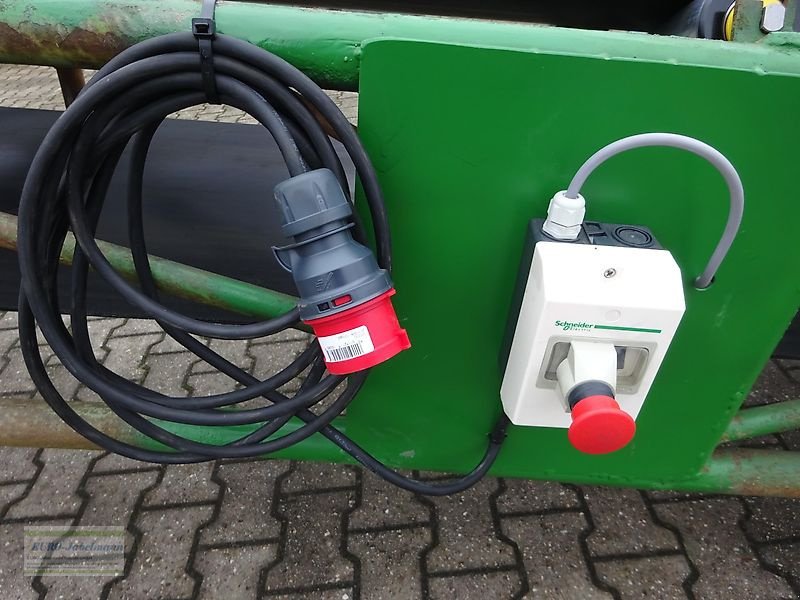 Sonstige Düngung & Pflanzenschutztechnik des Typs Sonstige Förderband, 15,50 m lang, Gebrauchtmaschine in Itterbeck (Bild 11)