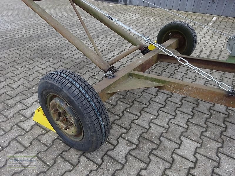 Sonstige Düngung & Pflanzenschutztechnik des Typs Sonstige Förderband, 15,50 m lang, Gebrauchtmaschine in Itterbeck (Bild 20)