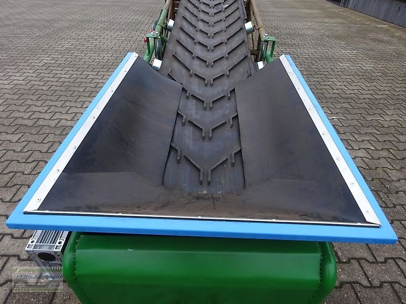 Sonstige Düngung & Pflanzenschutztechnik des Typs Sonstige Förderband, 15,50 m lang, Gebrauchtmaschine in Itterbeck (Bild 8)